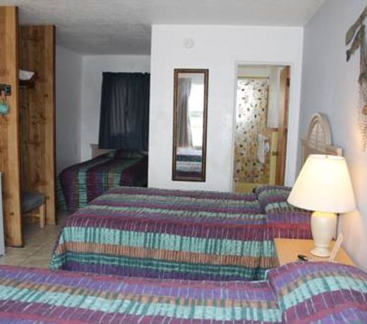 Beach Colony Motel