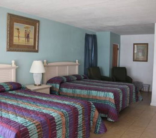 Beach Colony Motel