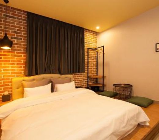 Hotel Gray