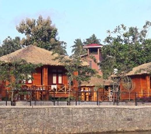 Karunakarala Ayurveda Resort