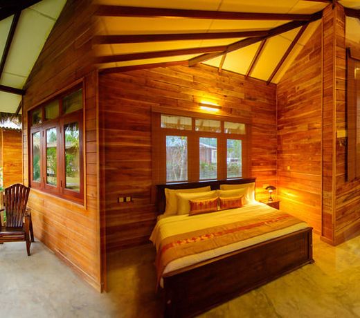 Karunakarala Ayurveda Resort