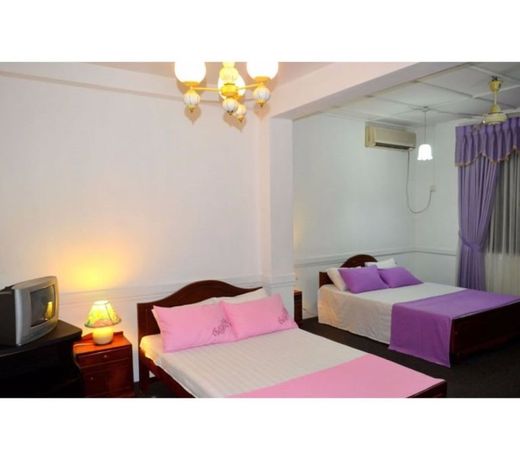 Asian Villa Colombo