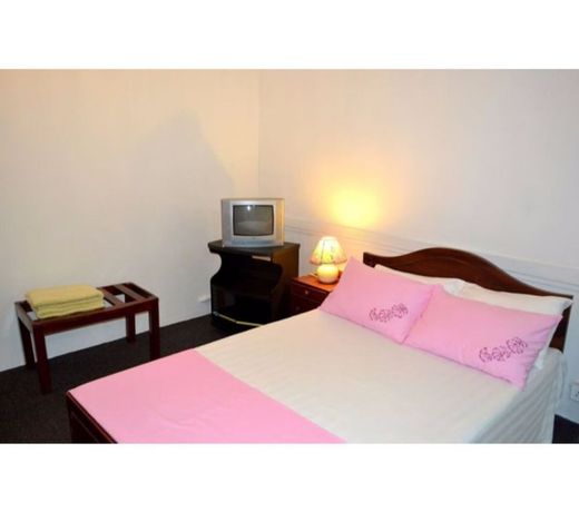 Asian Villa Colombo