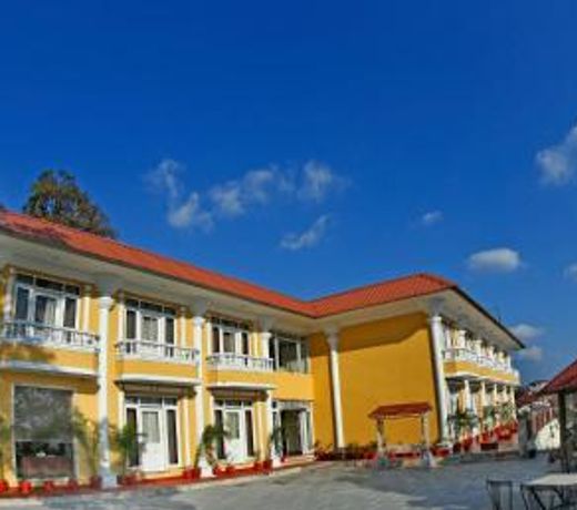Starz Clarks INN Mussoorie