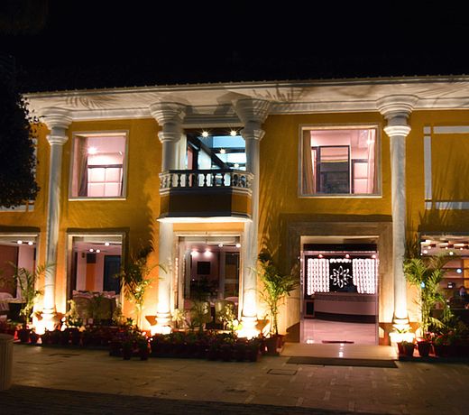 Starz Clarks INN Mussoorie