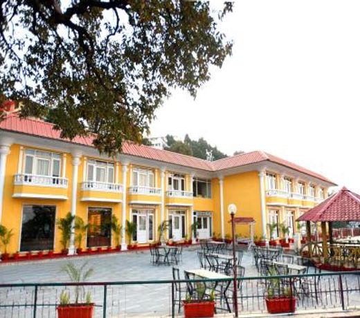 Starz Clarks INN Mussoorie