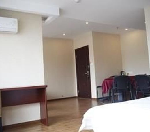Dujiangyan Easy Hotel