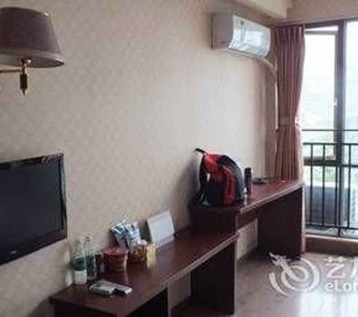 Dujiangyan Easy Hotel