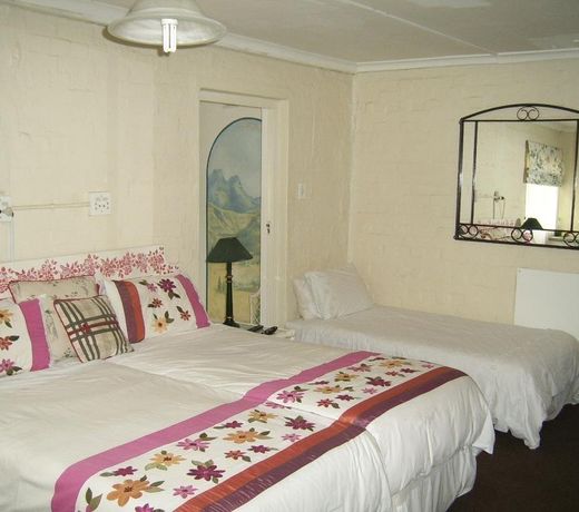Nutmeg Guest House