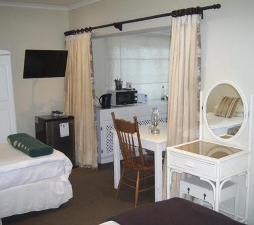 Nutmeg Guest House