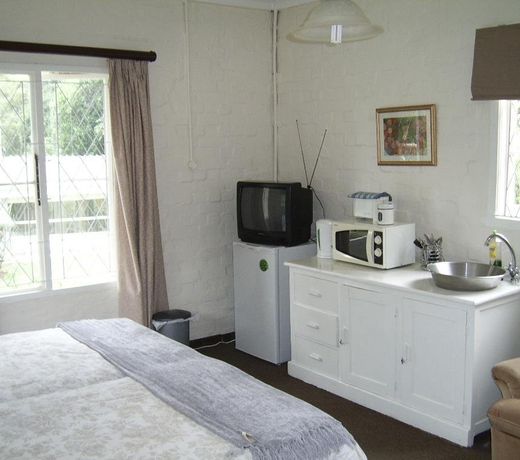 Nutmeg Guest House