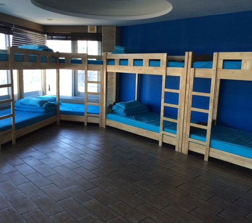 GN Guesthouse Coffeemarina - Hostel