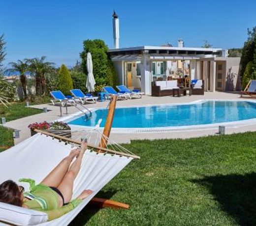 Villa Boutique Residence