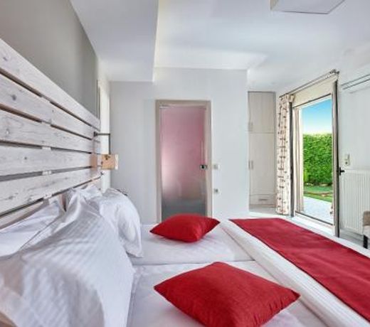 Villa Boutique Residence