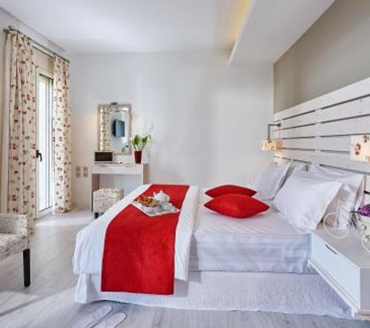 Villa Boutique Residence