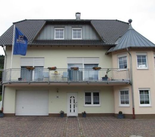 Weingut u. GÃ¤stehaus Menten