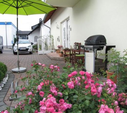 Weingut u. GÃ¤stehaus Menten