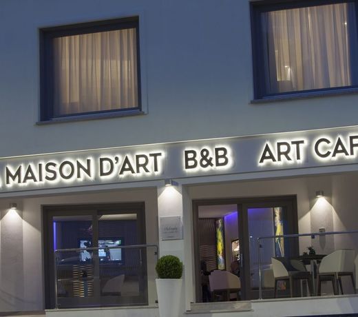 La Maison D'Art