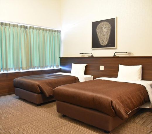 Hotel Calanthe OSAKA