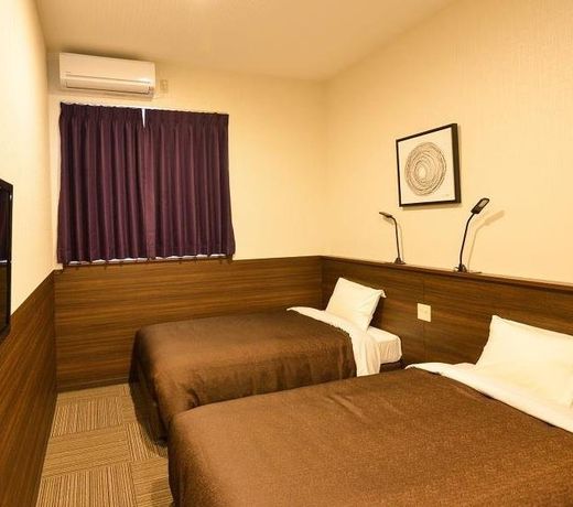 Hotel Calanthe OSAKA