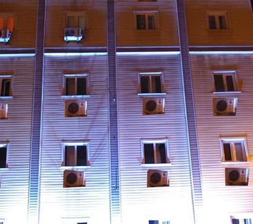 A. DORUK HOTEL