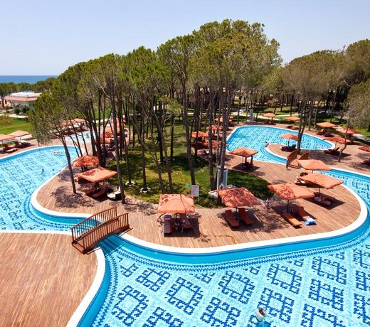 Ali Bey Resort Sorgun