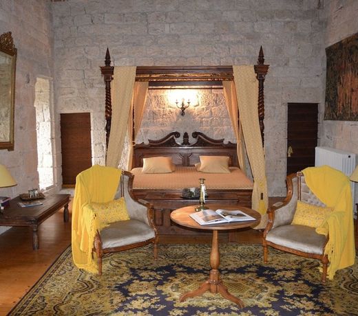 ChÃ¢teau de Goudourville