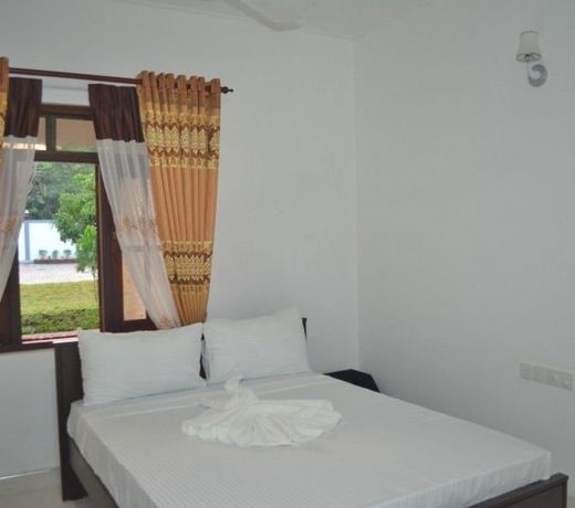 Vista Heritage Polonnaruwa