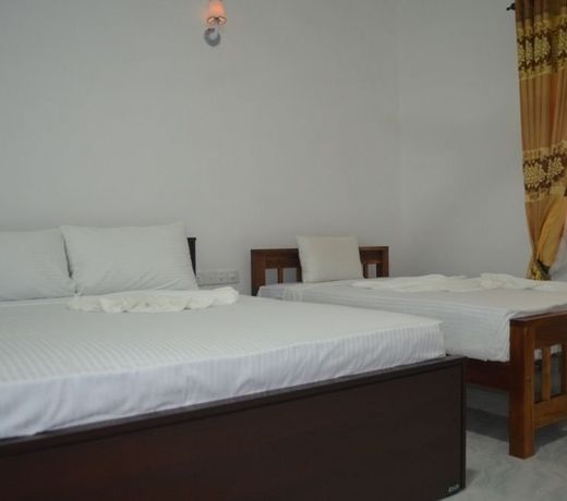 Vista Heritage Polonnaruwa