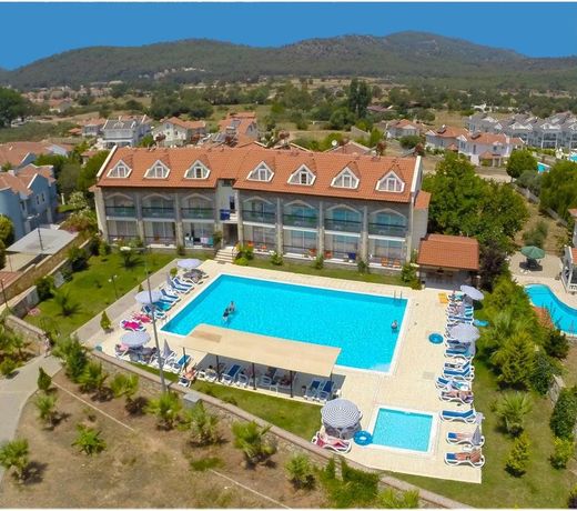 CLUB ORKA HOTEL ANNEX