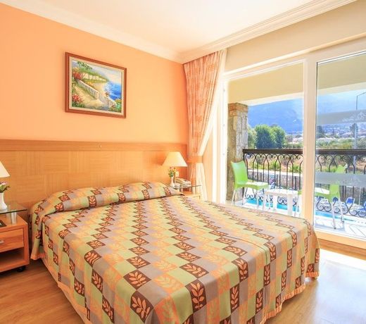CLUB ORKA HOTEL ANNEX