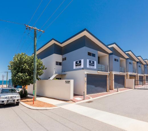 Nesuto Geraldton