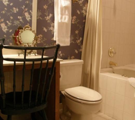 Perrin Guest House Inn