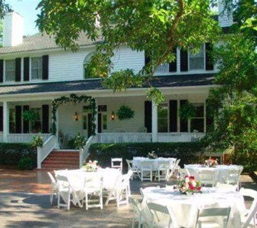Perrin Guest House Inn