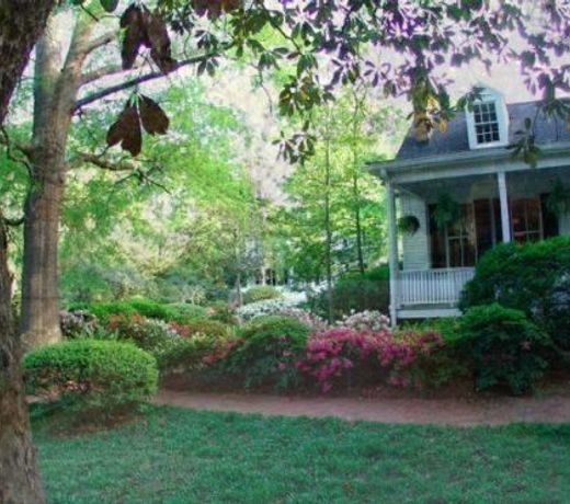 Perrin Guest House Inn
