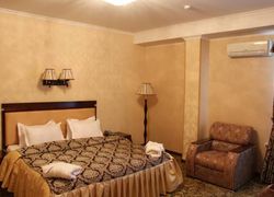 Отель Заргарон Плаза, регион , город Бухара - Фотография отеля №1