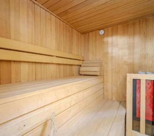 Holiday Home Villa Poss