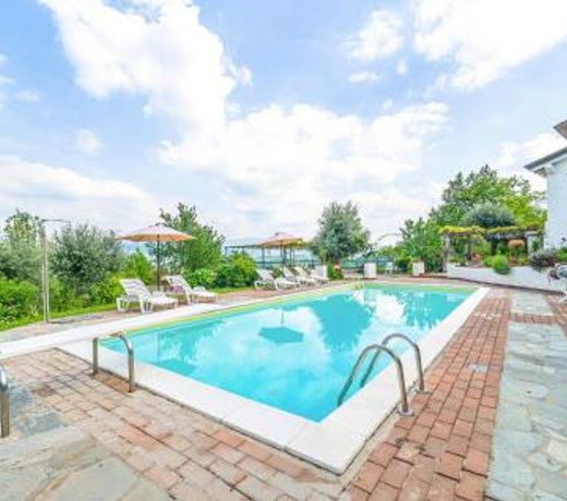 Holiday Home Villa Poss