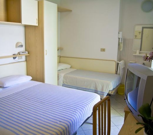 Hotel Arethusa Prestige