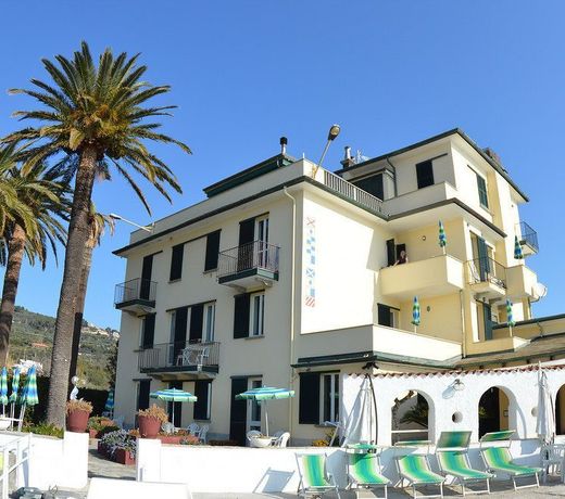 Residence Villa Miky