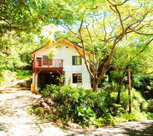 Private Lodge Cotenchi