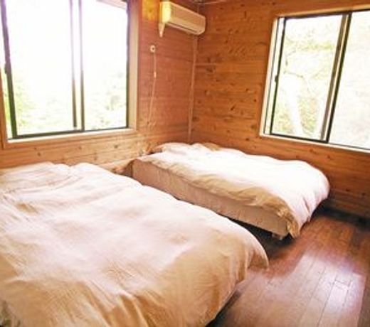 Private Lodge Cotenchi