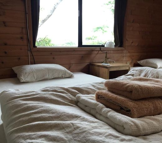 Private Lodge Cotenchi