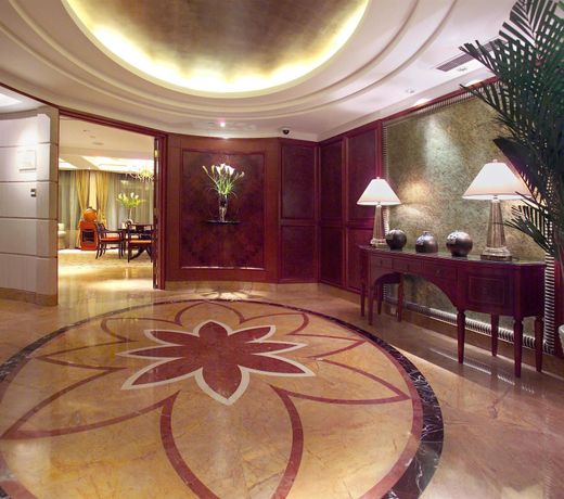 Swissotel Beijing Hong Kong Macau Center