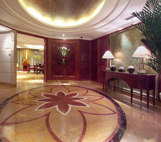 Swissotel Beijing Hong Kong Macau Center