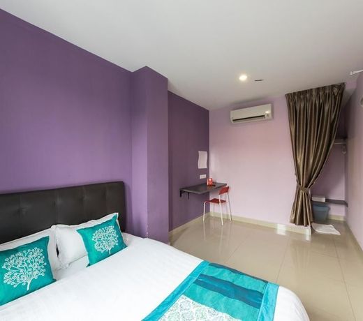 OYO 131 Dejaya Hotel Kota Damansara