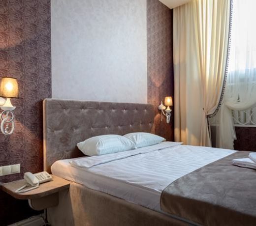 Silver Horse Boutique Hotel