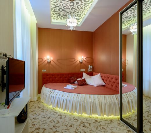 Silver Horse Boutique Hotel