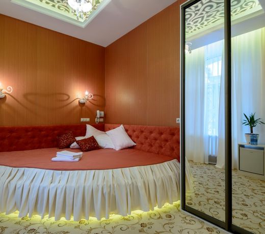 Silver Horse Boutique Hotel