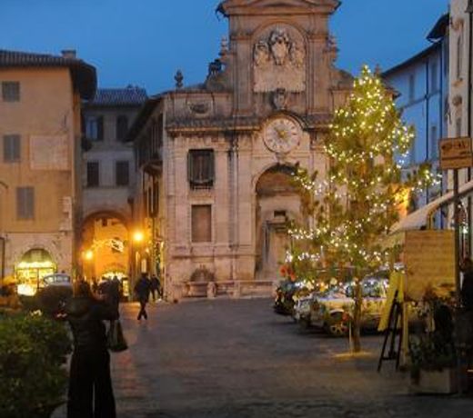 La Fontana